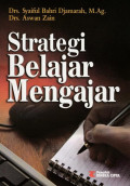STRATEGI BELAJAR MENGAJAR