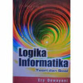 LOGIKA INFORMATIKA; TEORI DAN SOAL