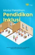 MODUL PELATIHAN PENDIDIKAN INKLUSI