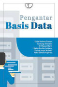 PENGANTAR BASIS DATA