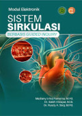 MODUL ELEKTRONIK SISTEM SIRKULASI BERBASIS GUIDED INQUIRY