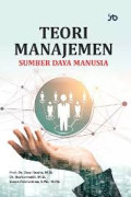 RISET MANAJEMEN SUMBER DAYA MANUSIA