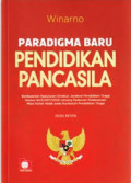 PARADIGMA BARU PENDIDIKAN PANCASILA. Edisi Revisi