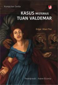 KASUS MISTERIUS TUAN VALDEMAR