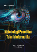 METODOLOGI PENELITIAN TEKNIK INFORMATIKA