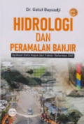 HIDROLOGI DAN PERAMALAN BANJIR : Aplikasi Data Hujan dan Faktor Retardasi DAS