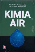 KIMIA AIR