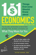THINGS EVERYONE SHOULD KNOW ABOUT ECONOMICS:2 nd edition