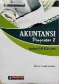 PENGANTAR AKUNTANSI 2
