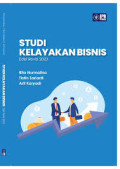 STUDI KELAYAKAN BISNIS ED. REVISI 2023