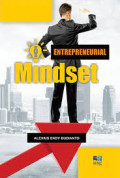ENTREPRENEURIAL MINDSET