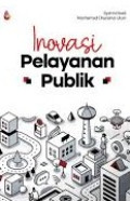 INOVASI PELAYANAN PUBLIK
