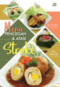 MENU PENCEGAH & ATASI STROKE