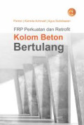 FRP PERKUATAN DAN RETROFIT KOLOM BETON BERTULANG