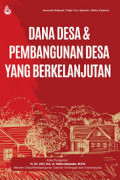 DANA DESA & PENGEMBANGAN DESA YANG BERKELANJUTAN