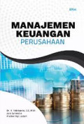 MANAJEMEN KEUANGAN PERUSAHAAN
