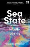 SEA STATE A MEMOIR