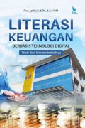LITERASI KEUANGAN BERBASIS TEKNOLOGI : Teori dan Implementasinya