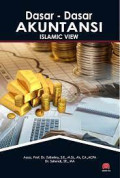 DASAR-DASAR AKUNTANSI