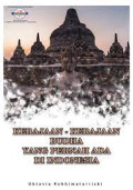KERAJAAN-KERAJAAN BUDDHA YANG PERNAH ADA DI INDONESIA