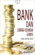 BANK DAN LEMBAGA KEUANGAN LAINNYA ED. REVISI 2014
