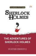 PETUALANGAN SHERLOCK HOLMES THE ADVENTURES OF SHERLOCK HOLMES