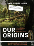 OUR ORIGINS. THIRD EDITION