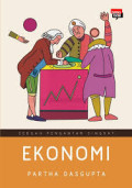 EKONOMI:Sebuah pengantar singkat