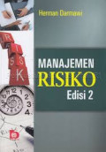 MANAJEMEN RESIKO. Edisi 2
