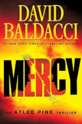 MERCY :An atlee pine thriller