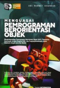 MENGUASAI PEMROGRAMAN BERORIENTASI OBJEK