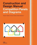 COMPETITION PANELS AND DIAGRAMS:Construction and design manual