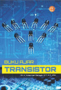 BUKU AJAR TRANSISTOR