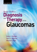 BACKER SHAFFER DIAGNOSIS AND THERAPY OF THE GLAUCOMAS
