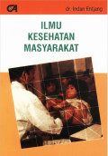 ILMU KESEHATAN MASYARAKAT