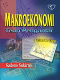 MAKROEKONOMI : Teori Pengantar ED.KE-3