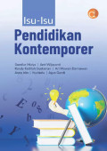 ISU-ISU PENDIDIKAN KONTEMPORER