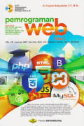 PEMROGRAMAN WEB  + CD (Edisi 3)