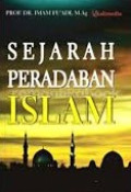 SEJARAH PERADABAN ISLAM