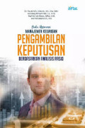MANAJEMEN KEUANGAN PENGAMBILAN KEPUTUSAN BERDASARKAN ANALISIS RASIO