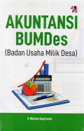 AKUNTANSI BUMDES {BADAN USAHA MILIK DESA)