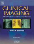 CLINICAL IMAGING. SECOND EDITION
