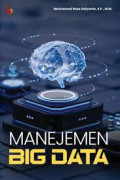 MANAJEMEN BIG DATA