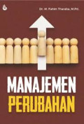 MANAJEMEN PERUBAHAN