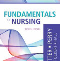FUNDAMENTALS OF NURSING. EIGHTH EDITION