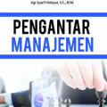 PENGANTAR MANAJEMEN