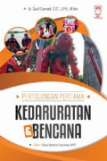 PERTOLONGAN PERTAMA KEDARURATAN & BENCANA