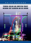 TECHNICAL DRILLING AND COMPLETION PROJECT (INCLUDING COST ALLOCATION AND HSE REVIEWS) BOOK ONE