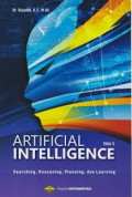 ARTIFICIAL INTELLIGENCE (EDISI 3)