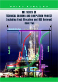 TECHNICAL DRILLING AND COMPLETION PROJECT (INCLUDING COST ALLOCATION AND HSE REVIEWS) BOOK TWO
